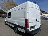 Mercedes-Benz Sprinter 314 CDI RWD L3 Maxi Mixto - Mercedes-Benz Sprinter in Mainz