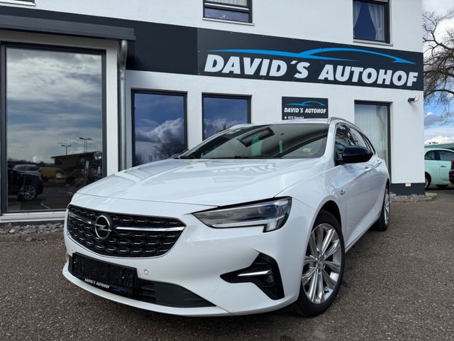 Opel Insignia Sports Tourer/FACELIFT/NAVI/KAMERA