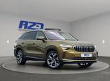 Skoda Kodiaq TDI 4x4 STNDHZ H-UP SITZBELÜF PANO AHK CA - Skoda Kodiaq aus 2024