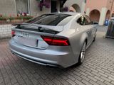Audi A7 Competition, Scheckheft, softclose - Audi A7 in Essen