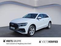 Audi Q8 - Vorschau Bild 2