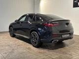 Mercedes-Benz GLC 220 d 4M Coupe AMG+AMBIENTE+DISTRO+MEMORY - gebrauchte Sportwagen