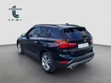 BMW X1 sDrive18i Sport Line Pano Kamera Harman - BMW X1 mit Schiebedach