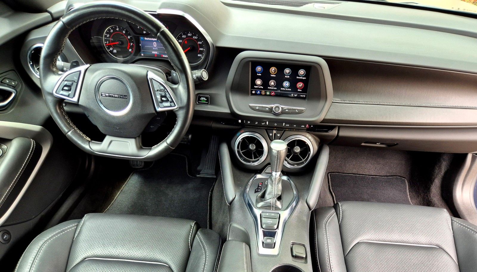 Фото авто