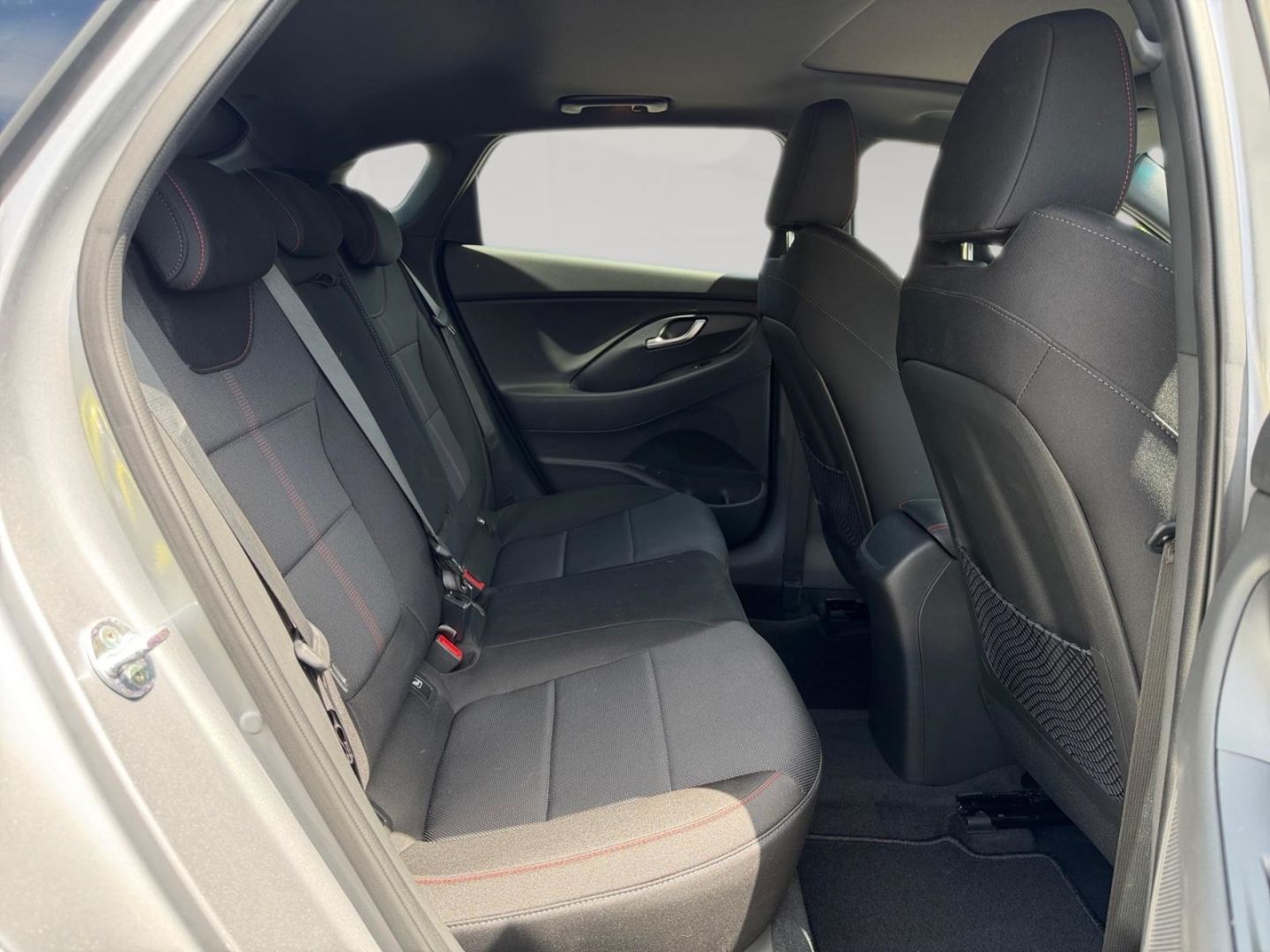 Hyundai i30 – Bild 13