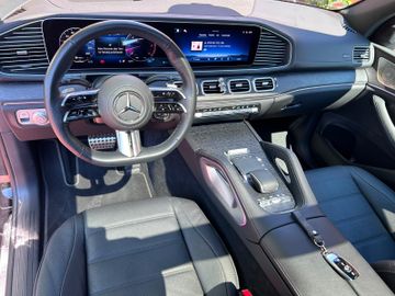 Mercedes GLS 450 - 9