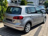 Volkswagen Golf Sportsvan 1.4 TSI (BlueMotion Technology) D - VW Golf Sportsvan Gebrauchtwagen in Wuppertal
