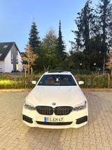 BMW 530d xDrive individual M Paket 