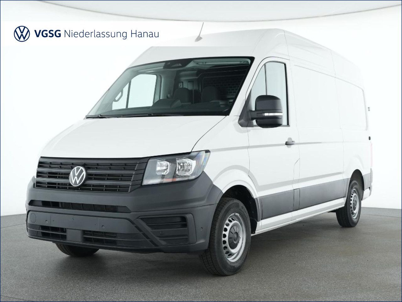 Volkswagen Crafter - Bild 4