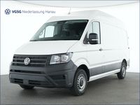 Volkswagen Crafter - Vorschau Bild 4