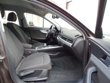 Audi A4 - 12