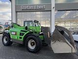 Andere Sennebogen 355 E / Greifschaufel / nur 2.260h! - Möbellift