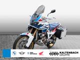 Honda CRF 1000 L Africa Twin Adventure DCT - HONDA WEIß