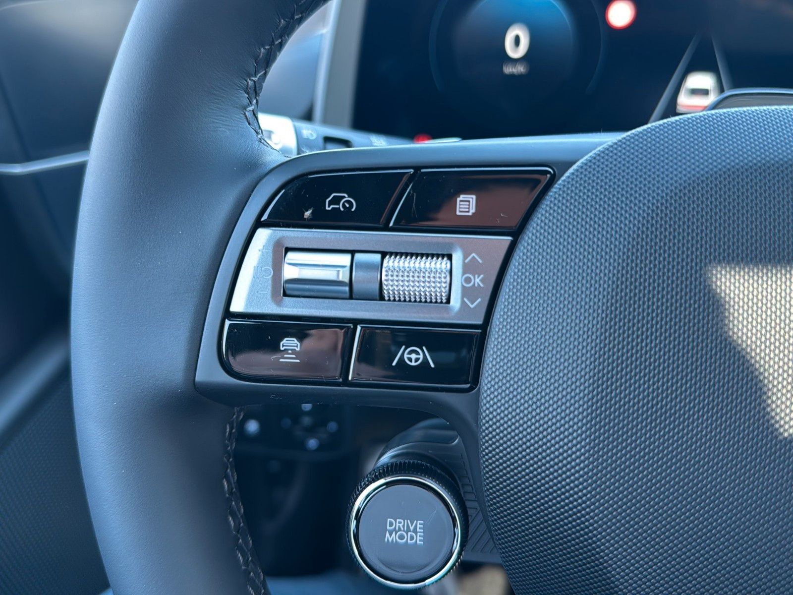 Hyundai IONIQ 6 - Bild 27
