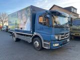 Mercedes-Benz Atego 2 6-Zyl. 4x2 1224  Klima, Radstand: 3.56m. - Angebote