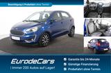 Ford Ka/Ka+ *Navi*SHZ*Park ass.*Carplay* - Ford in Aachen: Ka