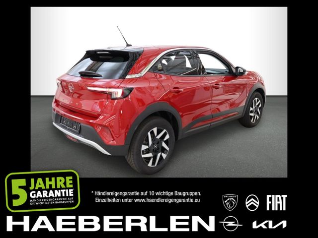 Opel Mokka e Elegance FLA SpurW LM KAM LED KlimaA