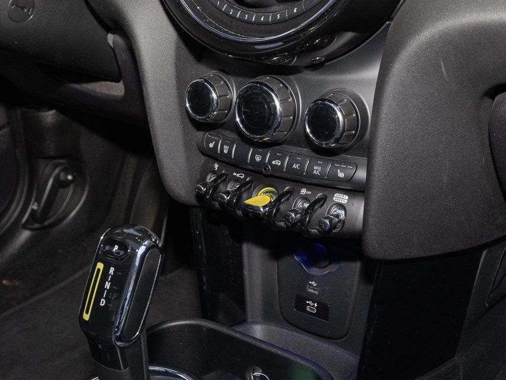 MINI Cooper SE - Bild 11