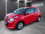 Citroën C1 1.0 VTi  Klimaanlage Tempomat BT Freisprech - Citroën C1 mit Benzin-Antrieb