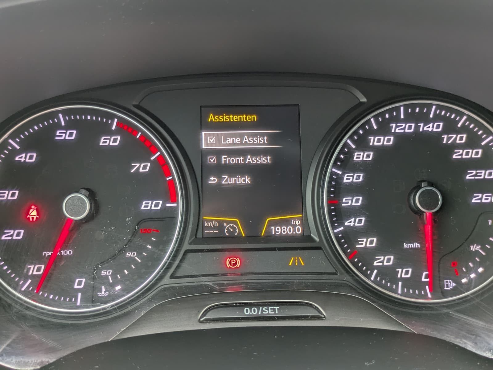 Fahrzeugabbildung SEAT Leon 1.4 TSI Xcellence LED*TEMP*PDC*APP*SOUND