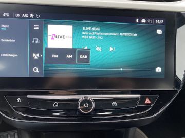 Bild 15 Opel Corsa GS NAVI/KLIMA-AUTO/PDC v+h+CAM/LED