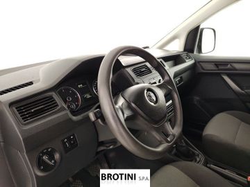Volkswagen Caddy - 9