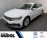 Volkswagen Passat Variant 1.4 GTE DSG Hybrid Assistenzpaket