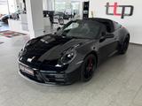 Porsche 992 Targa 4 GTS Approved 05.27 Keyless 360° BOSE - Porsche: Gt3