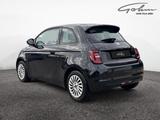 Fiat 500 e Action - Fiat 500: Action