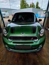 MINI Cooper Paceman S in sehr gepflegtem Z... - MINI Paceman Serie Benziner Gebrauchtwagen