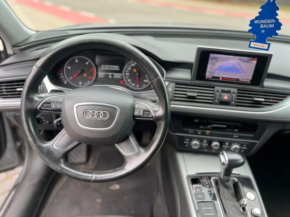 Audi Quattro 2013 — photo 10