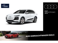 Audi Q6 e-tron - Vorschau Bild 1