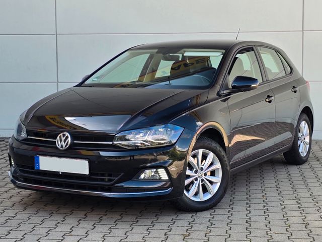 VW Polo 1.6 TDI Highline *Navi*Virtual Cockpit*PDC