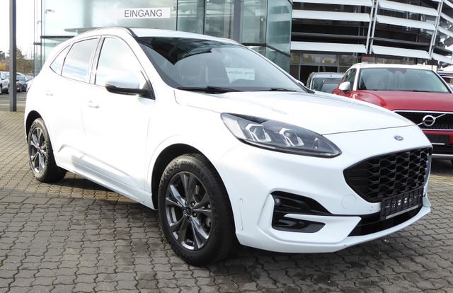 Ford Kuga 2.0 EcoBlue Hybrid ST-Line Navi PDC Kamera