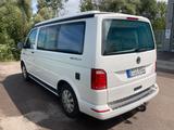 Volkswagen T6 California - VW T6 California von privat