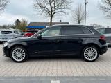 Audi A3 Sportback 1.6 TDI | SHZ | XENON - Audi A3 mit Diesel-Antrieb: 1.6