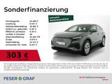 Audi Q4 Sportback 35 e-tron LED,PDC,Smartphone-Paket
