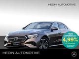 Mercedes-Benz E 200 AVG |Avantgarde|DISTR|NAVI|AHK|KEYL|LED|LM