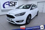 Ford Focus Turnier ST-Line #Bi-Xenon #CD #Winter-P... - Ford Focus: ST X