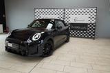 MINI COOPER_S Cabrio Cooper S *Enigmaticblack*1.Hand* - MINI MINI: Cabrio