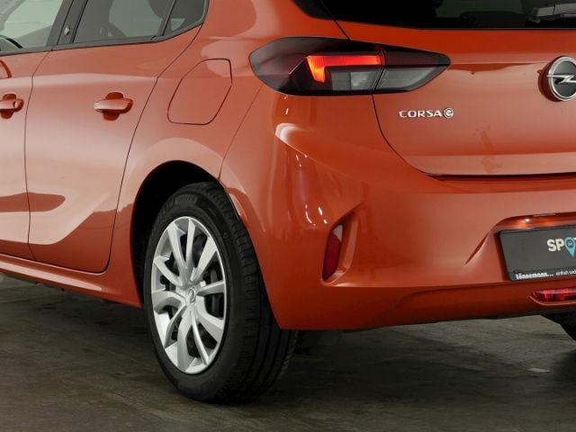 Corsa-e F EDITION 50kWh AT+SITZHEIZUNG+KLIMAAUTO