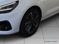 Hyundai i30 - Vorschau Bild 9
