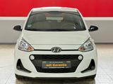 Hyundai i10 Passion*1HAND*54TKM*KLIMA*SHZ*LRH*ISOFIX - gebrauchte Hyundai i10 aus dem Jahr 2018
