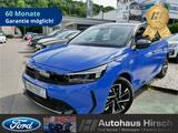 Opel Corsa F GS LED ACC CarPlay DAB Totwinkelassisten - Opel Corsa mit Benzin-Antrieb: Limousine