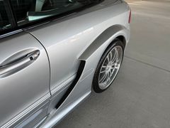 MERCEDES-BENZ CLK 55 AMG DTM 1 of 100 Cabrio