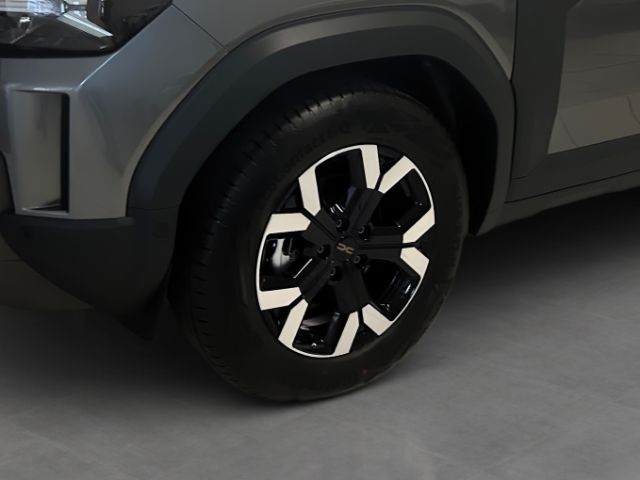 Fahrzeugabbildung Dacia Duster Extreme 1.6 Hybrid 140HP AT SHZ Digitales