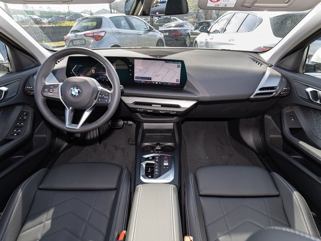 BMW 120 - Bild 10