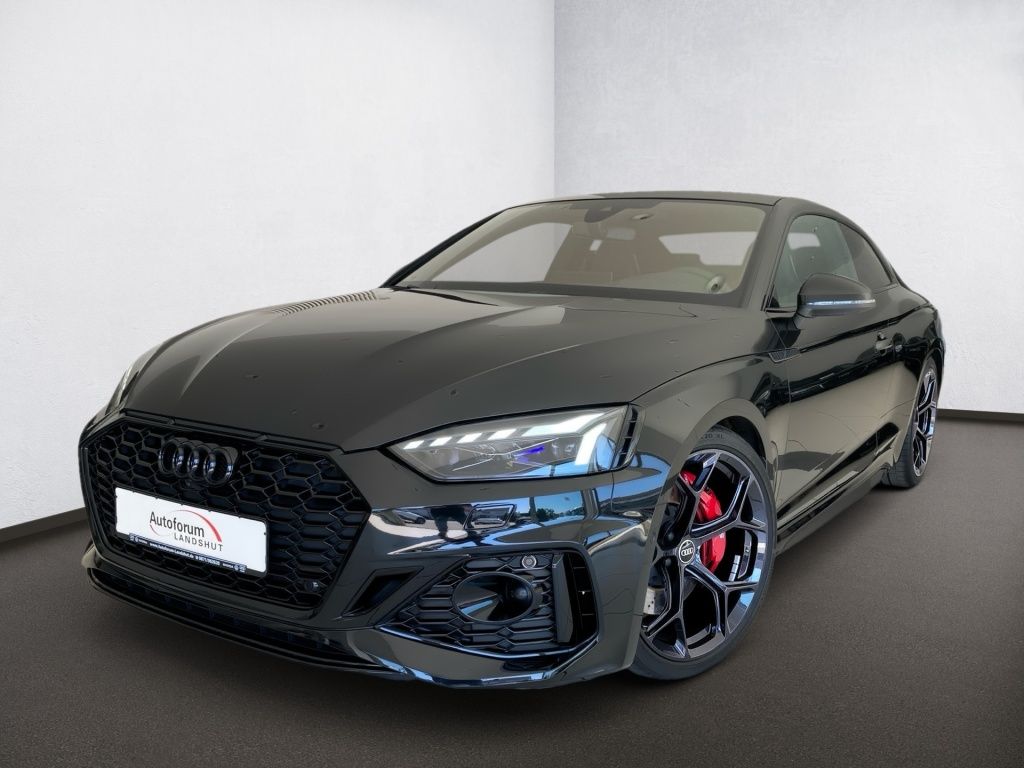Audi RS5 Coupe competition quattro PANO/HUD/360/B&O foto 3