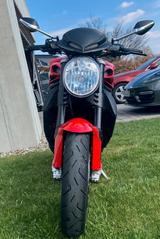 MV Agusta 1090 R - Offers