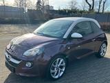 Opel Adam 1.4 Glam*STERNHIMMEL*LHZG*SHZ*16-ZOLL*TOP* - Opel Adam in Mainz